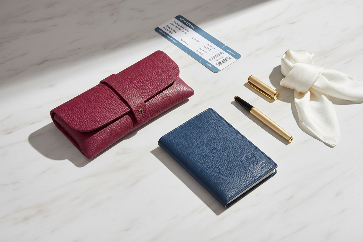 Accessories