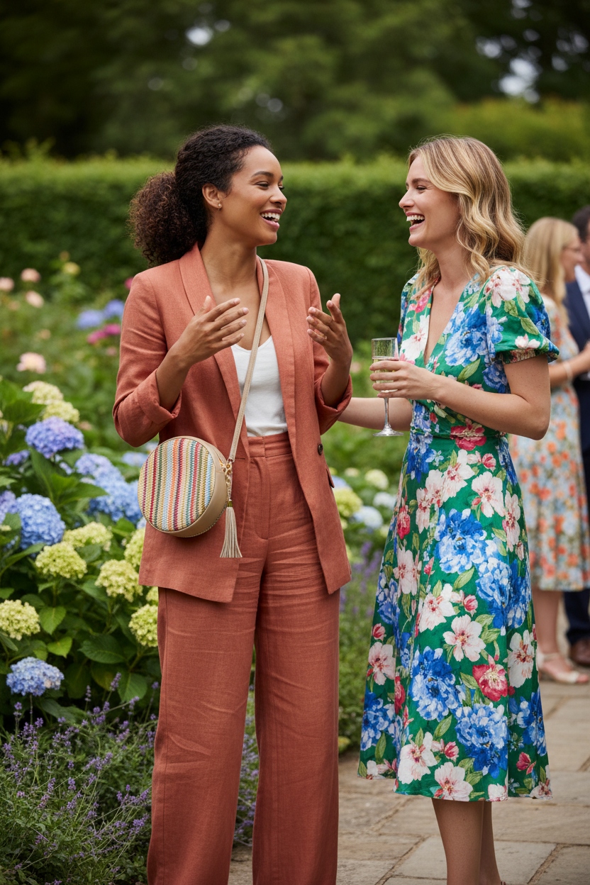 Garden Party
