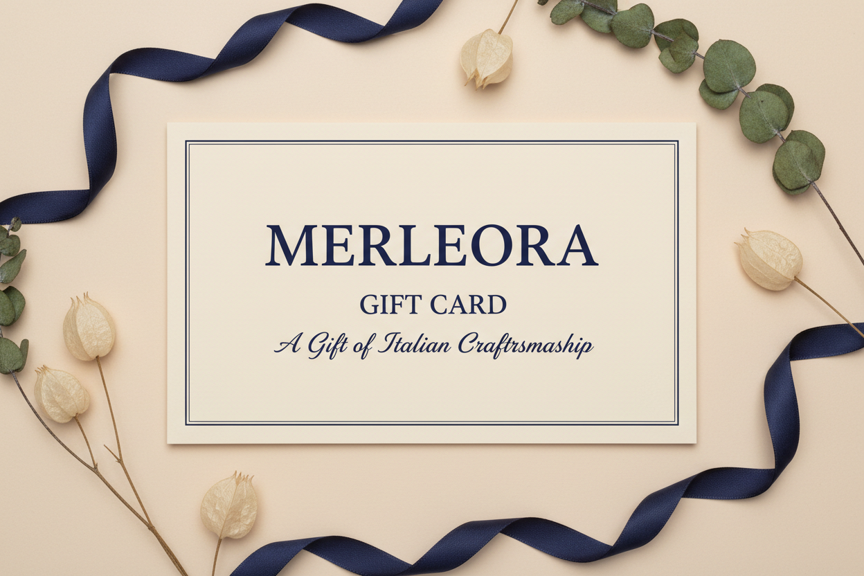 MERLEORA Gift Card